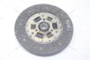 Диск зчеплення Hyundai Accent III, Getz (05-09)/ Kia Cerato I, Rio II 1.5d (D=240mm) PHC Valeo 'HD116 (фото 7)