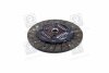 Диск зчеплення Hyundai Tucson (04-10)/ Kia Sportage II 2.0d 4WD (D=235mm) PHC Valeo 'HD119 (фото 2)