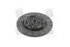 Диск зчеплення Hyundai H-1 (97-, 07-)/ Kia Sorento I 2.5d (D=254mm) PHC Valeo 'HD120 (фото 3)