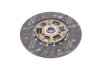 Диск зчеплення Hyundai Elantra (IV,V)/ Kia Ceed (06-), Cerato I 1.6d (D=240mm) PHC Valeo 'HD132 (фото 2)