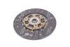 Диск зчеплення Hyundai Elantra (IV,V)/ Kia Ceed (06-), Cerato I 1.6d (D=240mm) PHC Valeo 'HD132 (фото 4)