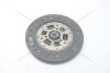 Диск зчеплення Hyundai Elantra (IV,V)/ Kia Ceed (06-), Cerato I 1.6d (D=240mm) PHC Valeo 'HD132 (фото 5)