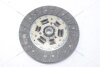 Диск зчеплення Hyundai Elantra (IV,V)/ Kia Ceed (06-), Cerato I 1.6d (D=240mm) PHC Valeo 'HD132 (фото 7)