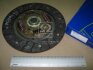 Диск зчеплення Hyundai Accent II 1.5i, Getz (05-) 1.4i (D=215mm) PHC Valeo 'HD138 (фото 1)