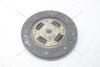 Диск зчеплення Hyundai Accent II 1.5i, Getz (05-) 1.4i (D=215mm) PHC Valeo 'HD138 (фото 5)