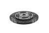 Диск зчеплення Hyundai Getz (02-), Elantra (00-06)/ Kia Rio II 1.4, 1.6i (D=215mm) PHC Valeo 'HD140 (фото 1)
