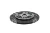 Диск зчеплення Hyundai Getz (02-), Elantra (00-06)/ Kia Rio II 1.4, 1.6i (D=215mm) PHC Valeo 'HD140 (фото 2)