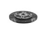 Диск зчеплення Hyundai Getz (02-), Elantra (00-06)/ Kia Rio II 1.4, 1.6i (D=215mm) PHC Valeo 'HD140 (фото 4)