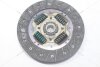Диск зчеплення Hyundai Getz (02-), Elantra (00-06)/ Kia Rio II 1.4, 1.6i (D=215mm) PHC Valeo 'HD140 (фото 7)