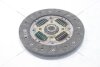 Диск зчеплення Hyundai Getz (02-), Elantra (00-06)/ Kia Rio II 1.4, 1.6i (D=215mm) PHC Valeo 'HD140 (фото 8)