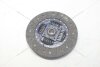 Диск зчеплення Kia Carens (06-), Magentis (05-11) 2.0i (D=235mm) PHC Valeo 'HD143 (фото 9)