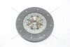 Диск зчеплення Hyundai Sonata V, Tucson (09-13)/ Kia Optima (10-15) 2.0, 2.4i (D=235mm) PHC Valeo 'HD147 (фото 6)