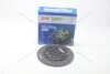 Диск зчеплення Hyundai i20 (I,II), i30 (07-)/ Kia Ceed (06-), Rio (III,IV) 1.4, 1.6d (D=235mm) (HD154) PHC Valeo 'HD154 (фото 2)