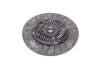 Диск зчеплення Hyundai i20 (I,II), i30 (07-)/ Kia Ceed (06-), Rio (III,IV) 1.4, 1.6d (D=235mm) PHC Valeo 'HD154 (фото 4)