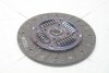 Диск зчеплення Hyundai i20 (I,II), i30 (07-)/ Kia Ceed (06-), Rio (III,IV) 1.4, 1.6d (D=235mm) PHC Valeo 'HD154 (фото 6)