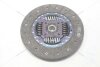Диск зчеплення Hyundai i20 (I,II), i30 (07-)/ Kia Ceed (06-), Rio (III,IV) 1.4, 1.6d (D=235mm) PHC Valeo 'HD154 (фото 7)