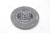 Диск зчеплення Hyundai i20 (I,II), i30 (07-)/ Kia Ceed (06-), Rio (III,IV) 1.4, 1.6d (D=235mm) PHC Valeo 'HD154 (фото 8)