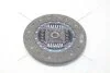 Диск зчеплення Hyundai i20 (I,II), i30 (07-)/ Kia Ceed (06-), Rio (III,IV) 1.4, 1.6d (D=235mm) (HD154) PHC Valeo 'HD154 (фото 8)