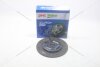 Диск зчеплення Hyundai Tucson (10-15)/ Kia Sportage III 2.0i (D=235mm) PHC Valeo 'HD157 (фото 1)