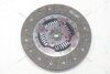 Диск зчеплення Hyundai Tucson (10-15)/ Kia Sportage III 2.0i (D=235mm) PHC Valeo 'HD157 (фото 8)
