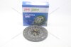 Диск зчеплення Hyundai Sonata VI, Tucson (15-20)/ Kia Optima (12-19), Sportage (III,IV) 2.0i (D=235mm) PHC Valeo 'HD161 (фото 2)
