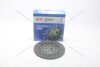 Диск зчеплення Hyundai Santa Fe (II,III)/ Kia Sorento (II,III) 2.4i (D=240mm) PHC Valeo 'HD164 (фото 3)