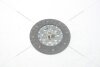 Диск зчеплення Hyundai Santa Fe (II,III)/ Kia Sorento (II,III) 2.4i (D=240mm) PHC Valeo 'HD164 (фото 5)