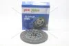 Диск зчеплення Hyundai i40 (11-) 1.7d (D=235mm) (HD165) PHC Valeo 'HD165 (фото 2)
