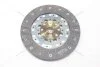 Диск зчеплення Hyundai i40 (11-) 1.7d (D=235mm) (HD165) PHC Valeo 'HD165 (фото 6)