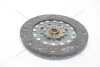 Диск зчеплення Hyundai i40 (11-) 1.7d (D=235mm) (HD165) PHC Valeo 'HD165 (фото 7)