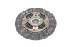 Диск зчеплення Hyundai Accent (II,IIII), Getz (02-)/ Kia Cerato I, Rio II 1.4, 1.6i (D=215mm) PHC Valeo 'HD176 (фото 1)