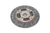 Диск зчеплення Hyundai Accent (II,IIII), Getz (02-)/ Kia Cerato I, Rio II 1.4, 1.6i (D=215mm) PHC Valeo 'HD176 (фото 2)