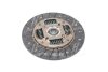 Диск зчеплення Hyundai Accent (II,IIII), Getz (02-)/ Kia Cerato I, Rio II 1.4, 1.6i (D=215mm) PHC Valeo 'HD176 (фото 3)
