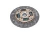 Диск зчеплення Hyundai Accent (II,IIII), Getz (02-)/ Kia Cerato I, Rio II 1.4, 1.6i (D=215mm) PHC Valeo 'HD176 (фото 4)