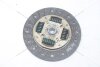 Диск зчеплення Hyundai Accent (II,IIII), Getz (02-)/ Kia Cerato I, Rio II 1.4, 1.6i (D=215mm) PHC Valeo 'HD176 (фото 5)