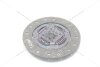 Диск зчеплення Hyundai i30 (16-)/ Kia Ceed (15-) 1.0 T-GDI (D=225mm) PHC Valeo 'HD194 (фото 2)