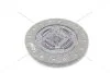 Диск зчеплення Hyundai i30 (16-)/ Kia Ceed (15-) 1.0 T-GDI (D=225mm) (HD194) PHC Valeo 'HD194 (фото 2)