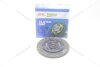 Диск зчеплення Hyundai i30 (16-)/ Kia Ceed (15-) 1.0 T-GDI (D=225mm) PHC Valeo 'HD194 (фото 3)