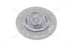 Диск зчеплення Hyundai i30 (16-)/ Kia Ceed (15-) 1.0 T-GDI (D=225mm) (HD194) PHC Valeo 'HD194 (фото 4)
