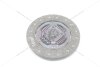Диск зчеплення Hyundai i30 (16-)/ Kia Ceed (15-) 1.0 T-GDI (D=225mm) PHC Valeo 'HD194 (фото 9)