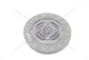 Диск зчеплення Hyundai i30 (16-)/ Kia Ceed (15-) 1.0 T-GDI (D=225mm) (HD194) PHC Valeo 'HD194 (фото 9)
