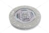 Диск зчеплення Hyundai i30 (16-)/ Kia Ceed (15-) 1.0 T-GDI (D=225mm) PHC Valeo 'HD194 (фото 10)
