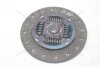 Диск зчеплення Hyundai i30 (11-) 1.6d, Tucson (15-20) 1.7d (D=235mm) PHC Valeo 'HD197 (фото 3)