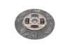 Диск зчеплення Hyundai H-1 (97-07) 2.4i, 2.5d/ Kia K2500 (03-) 2.5d (D=240mm) PHC Valeo 'HD61 (фото 3)
