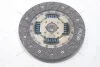 Диск зчеплення Hyundai Santa Fe I, Elantra III 2.0i (D=215mm) (HD66) PHC Valeo 'HD66 (фото 5)