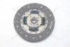 Диск зчеплення Hyundai Santa Fe I, Elantra III 2.0i (D=215mm) (HD66) PHC Valeo 'HD66 (фото 6)