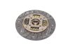 Диск зчеплення Hyundai Accent II, Coupe (01-), Elantra (00-) 1.6i (D=215mm) PHC Valeo 'HD78 (фото 2)