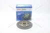 Диск зчеплення Hyundai Accent II, Coupe (01-), Elantra (00-) 1.6i (D=215mm) (HD78) PHC Valeo 'HD78 (фото 2)