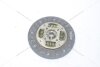 Диск зчеплення Hyundai Accent II, Coupe (01-), Elantra (00-) 1.6i (D=215mm) PHC Valeo 'HD78 (фото 5)