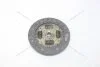 Диск зчеплення Hyundai Accent II, Coupe (01-), Elantra (00-) 1.6i (D=215mm) (HD78) PHC Valeo 'HD78 (фото 6)